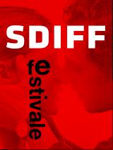 SDIFF logo